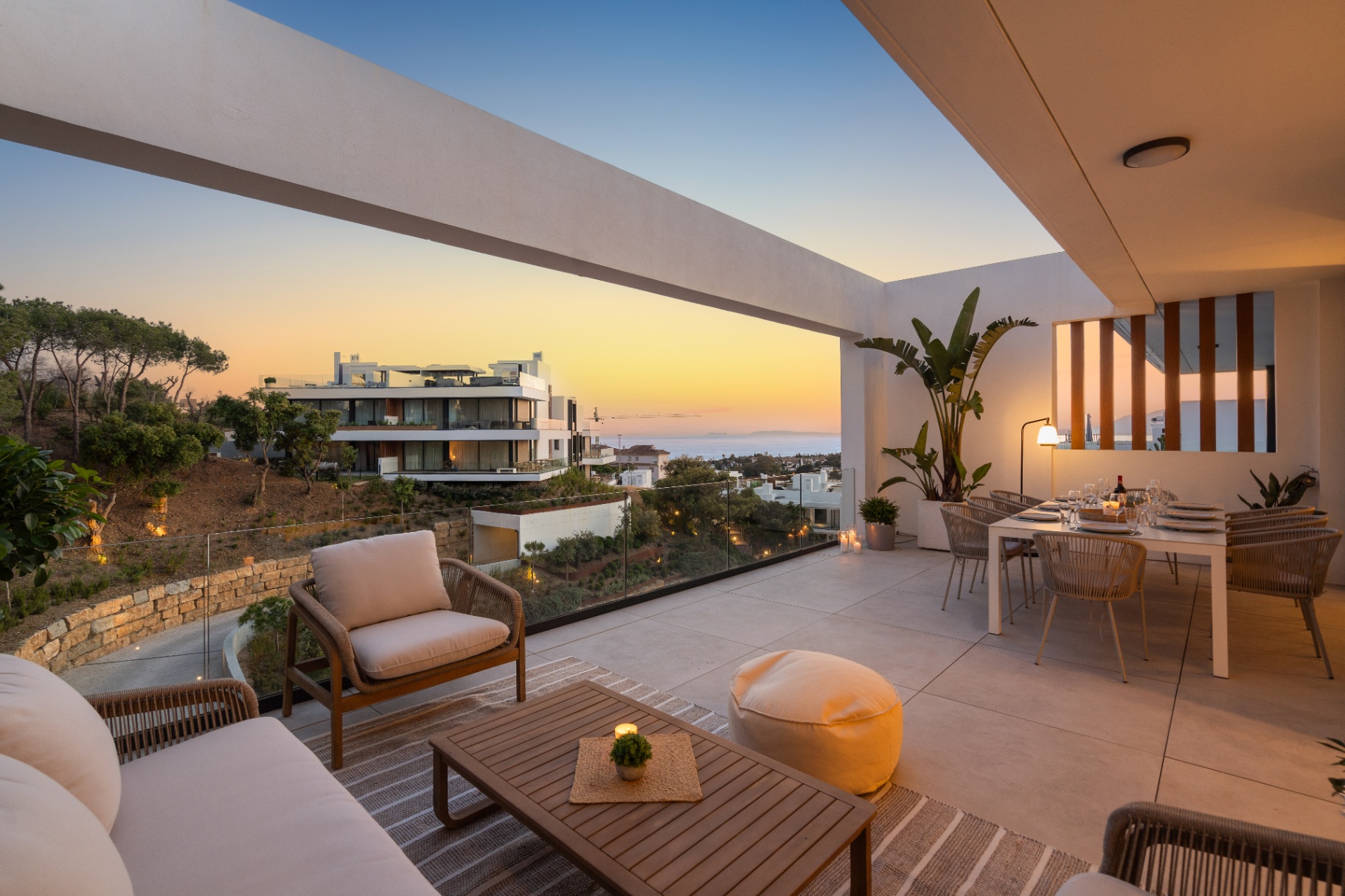 Cabopino Apartment gallery photo 3 in Cabopino, Marbella