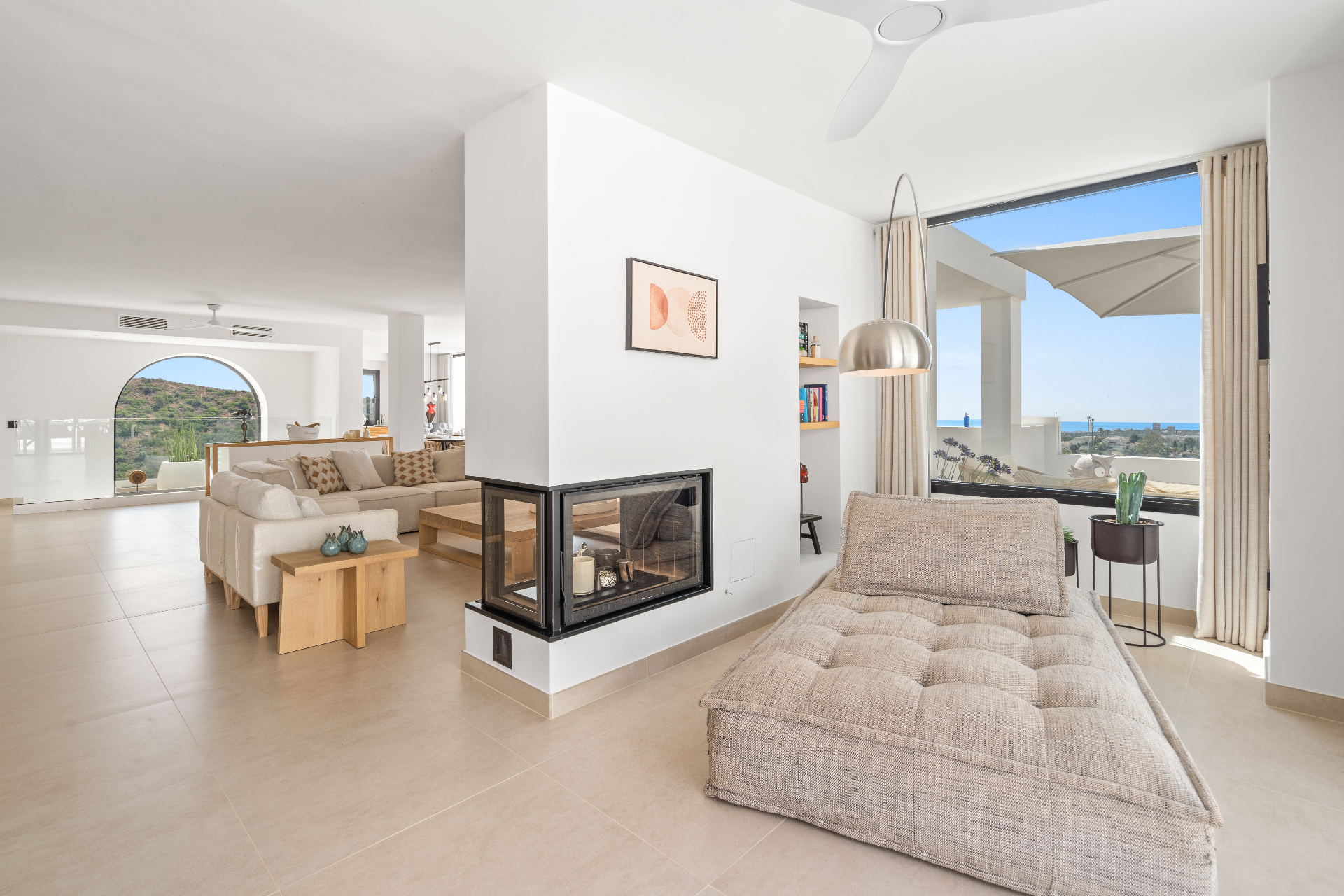 Nueva Andalucía Villa gallery photo 4 in Nueva Andalucía, Marbella