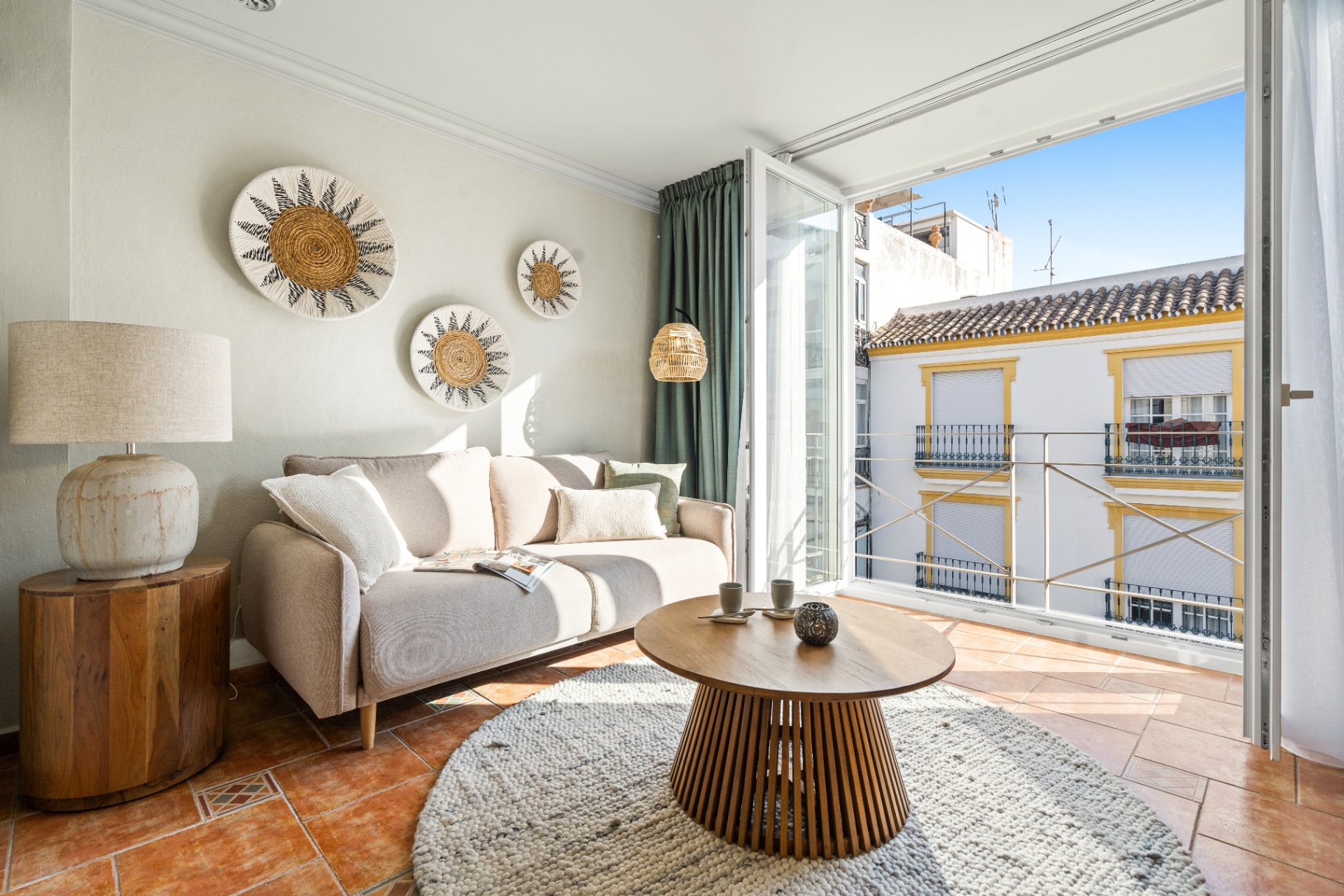 San Pedro Studio real estate photography cover image in San Pedro, Costa del Sol
