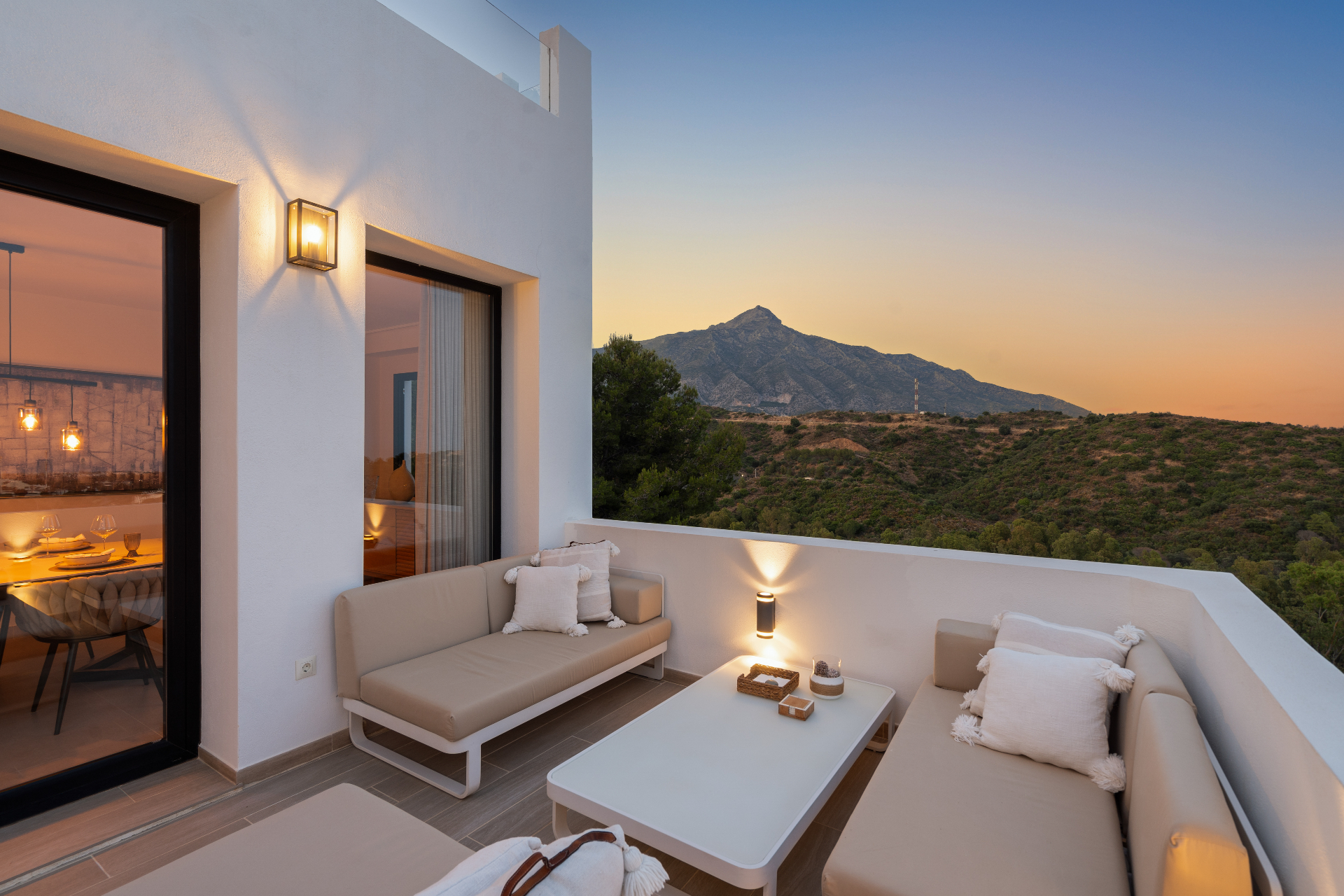 Nueva Andalucía Villa gallery photo 3 in Nueva Andalucía, Marbella